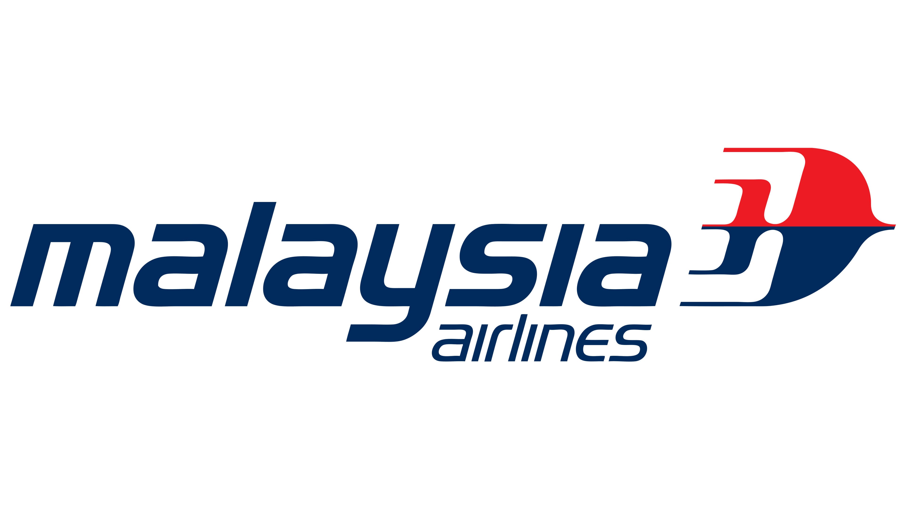 Malaysia Airlines - MH